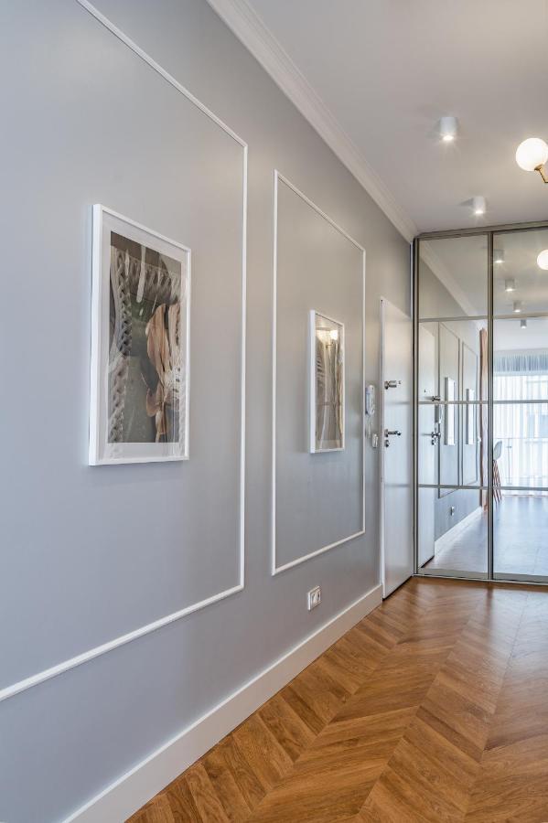 Apartmenteight By Rentoom Stary Toruń Eksteriør billede
