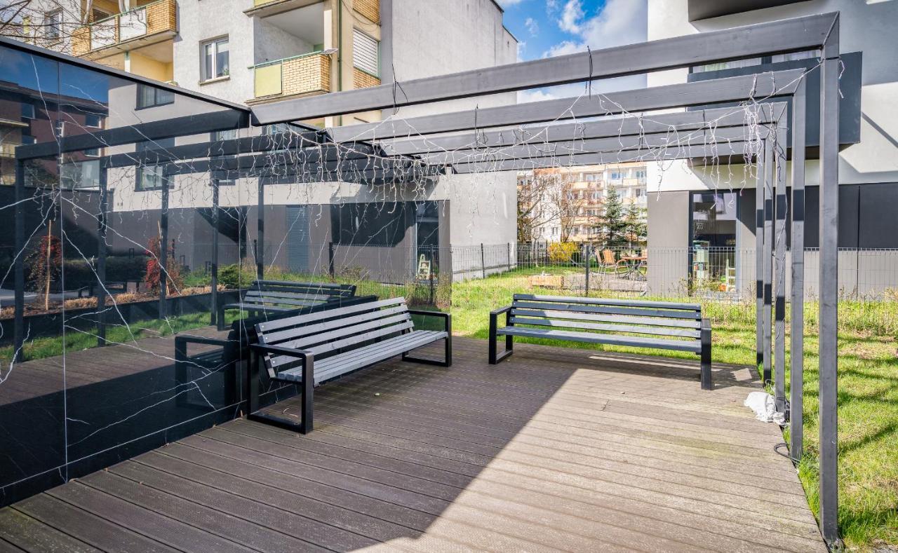 Apartmenteight By Rentoom Stary Toruń Eksteriør billede