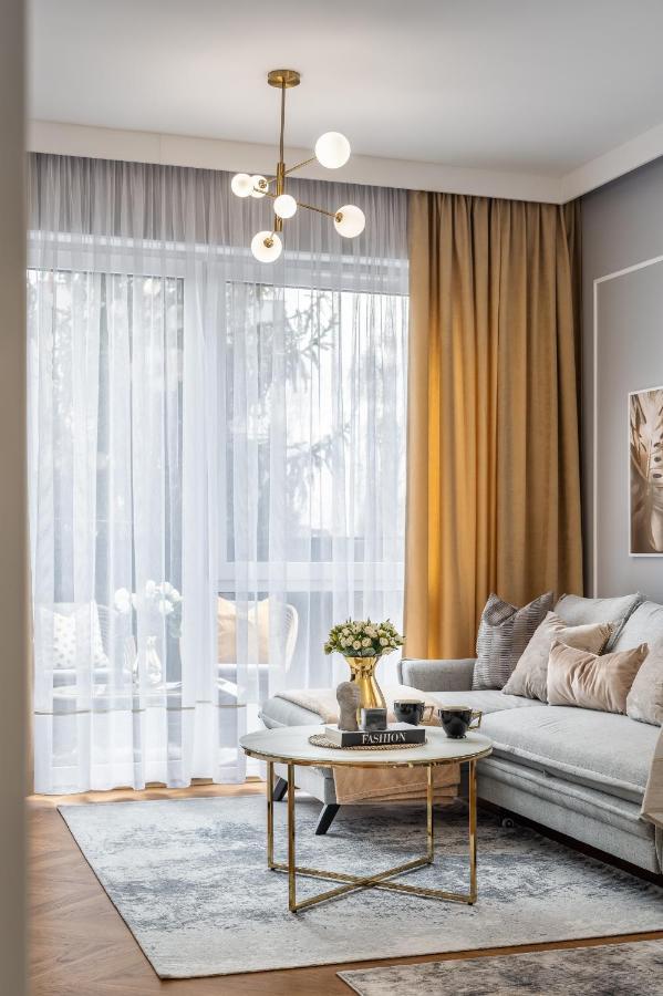 Apartmenteight By Rentoom Stary Toruń Eksteriør billede